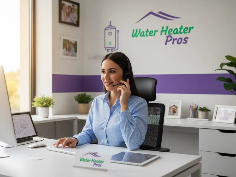Water Heater Repair  in Bradford  FAQ